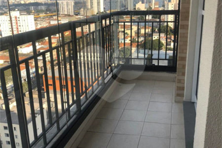 Cobertura à venda com 3 suítes em Ipiranga, São Paulo, SP