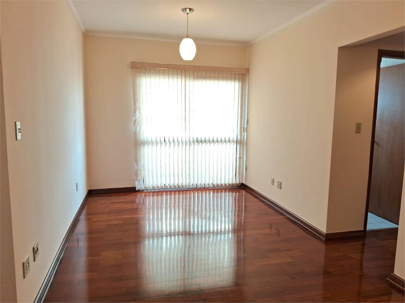 Apartamento à venda com 2 quartos, sendo 1 suíte, no Centro, Araraquara, SP