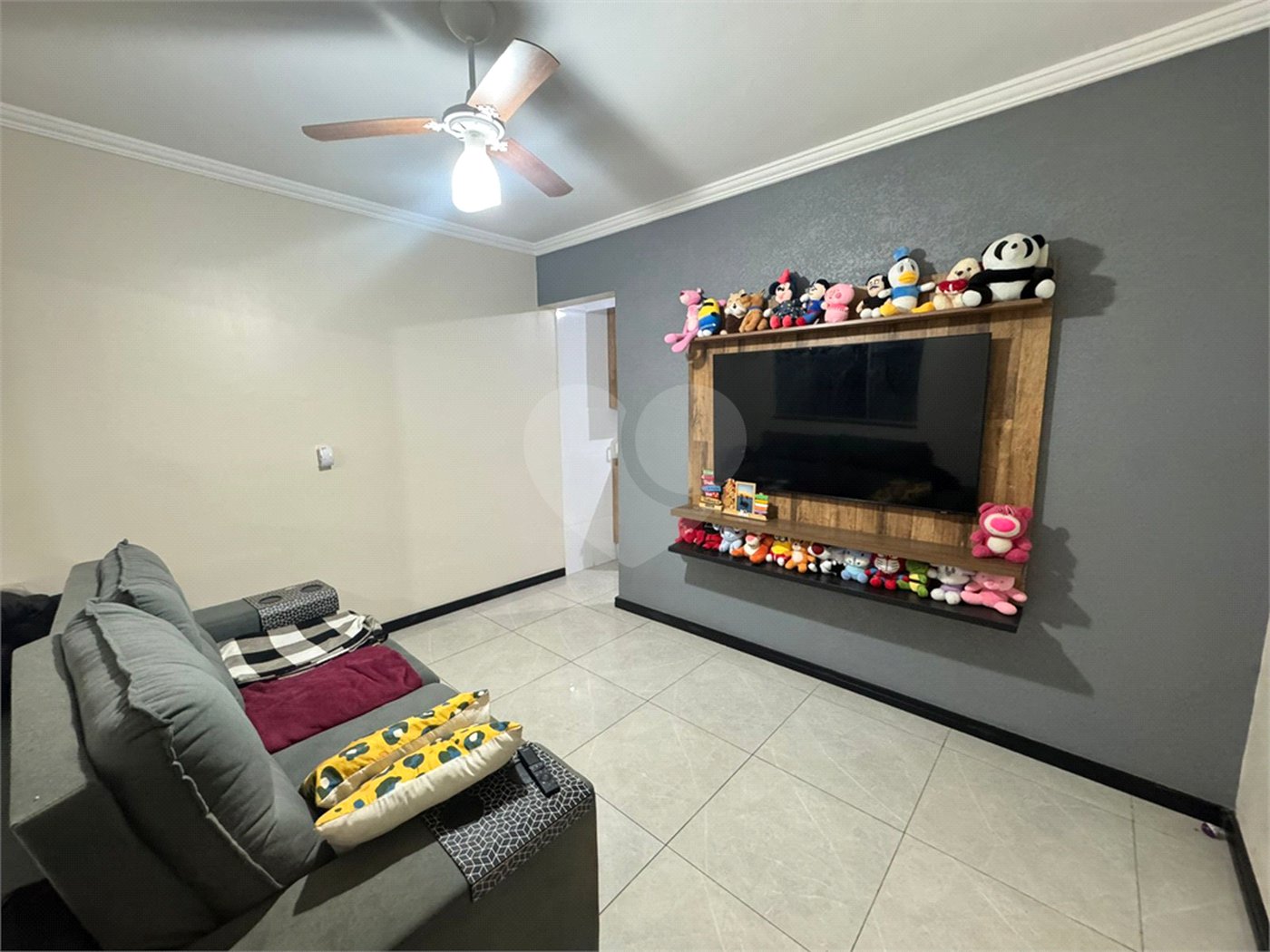 Casa à venda com 2 quartos em Vila Nova Itapetininga, Itapetininga, SP