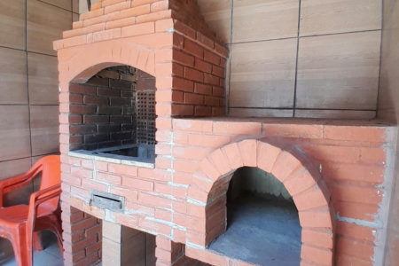 Casa à venda com 2 quartos, sendo 1 suíte, em Jardim Marabá, Mongaguá, SP
