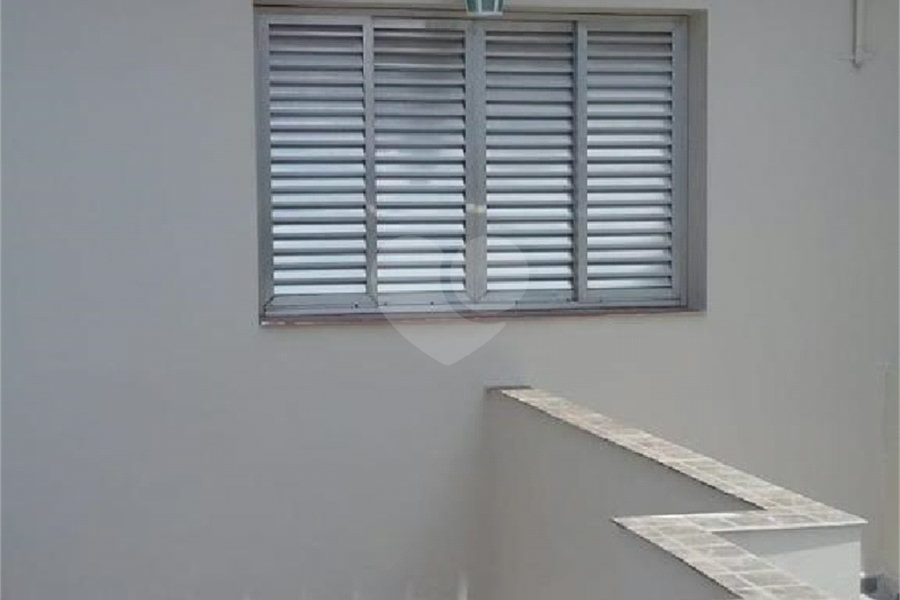 Casa de Vila à venda com 2 quartos em Freguesia do Ó, São Paulo, SP