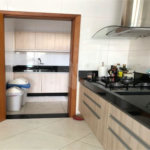 Casa à venda com 4 quartos, sendo 3 suítes, no condomínio Residencial Terra Nobre, Indaiatuba - SP