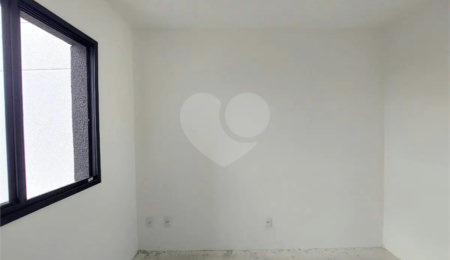 Apartamento à venda com 2 quartos em Planalto Paulista, São Paulo, SP