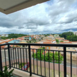 Apartamento à venda com 2 quartos, sendo 1 suíte, em Parque Três Meninos, Sorocaba, SP