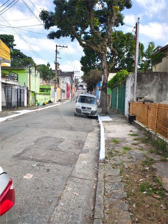 Terreno à venda com 3 quartos em Vila Alpina, São Paulo, SP
