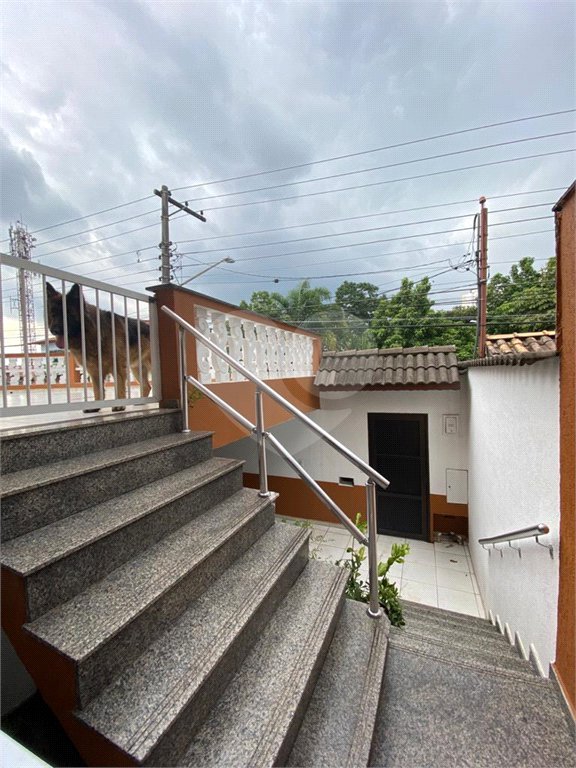 Casa à venda ou para alugar com 4 quartos, sendo 2 suítes, em Vila Rosália, Guarulhos, SP