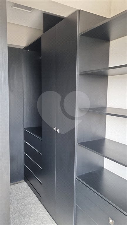 Apartamento para alugar com 1 suíte em Vila Cordeiro, São Paulo, SP