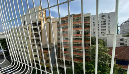 Apartamento à venda com 1 quarto em Ipanema, Rio de Janeiro, RJ