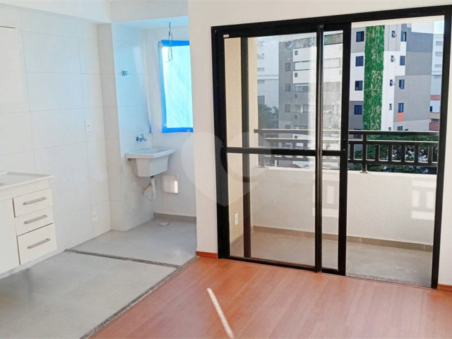 Apartamento para alugar com 2 quartos em Tucuruvi, São Paulo, SP
