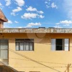 Casa de Vila à venda com 2 quartos em Vila Dom Pedro II, São Paulo, SP