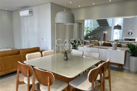Casa em condomínio à venda com 3 suítes em Ibiti Royal Park, Sorocaba, SP
