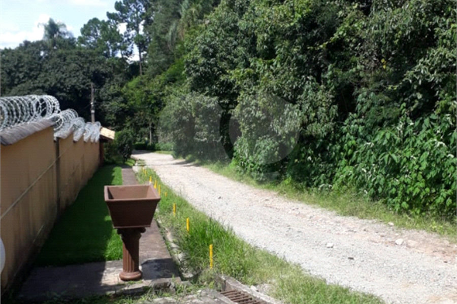 Terreno à venda no condomínio Parque Imperial da Cantareira, Mairiporã - SP