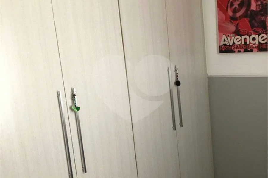 Apartamento à venda com 3 quartos, sendo 1 suíte, em Vila Guilherme, São Paulo, SP