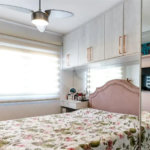 Apartamento à venda com 2 quartos, sendo 1 suíte, em Vila Maria, São Paulo, SP