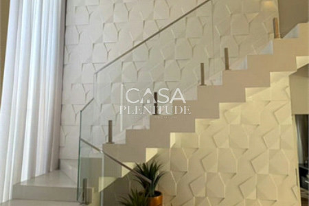 Casa em condomínio à venda com 3 suítes, em Ibiti Royal Park, Sorocaba, SP