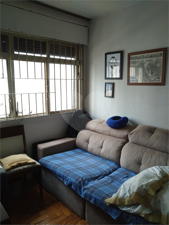 Apartamento à venda com 3 quartos, sendo 1 suíte, em Pinheiros, São Paulo, SP