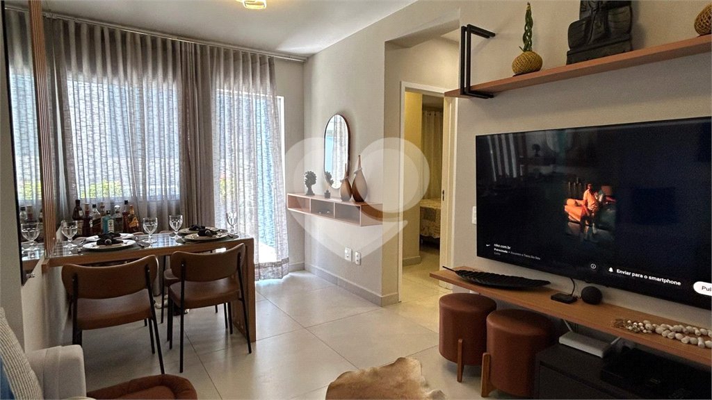 Apartamento à venda com 2 quartos, sendo 1 suíte, em Villa Padova, Porto Seguro, BA