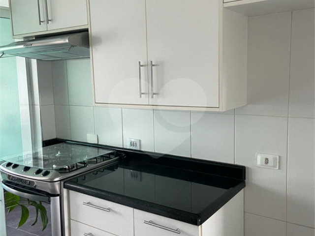 Apartamento à venda com 3 quartos, sendo 1 suíte,  em Santana, São Paulo, SP