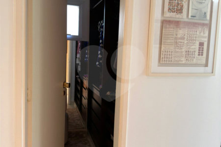 Apartamento à venda com 4 quartos em Vila Andrade, São Paulo, SP