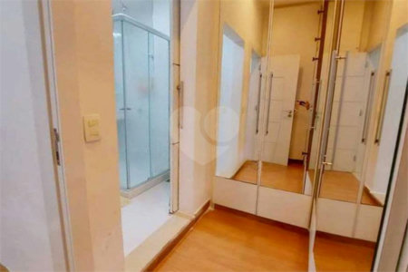 Apartamento à venda com 3 quartos, sendo 2 suítes, em Ipanema, Rio de Janeiro, RJ