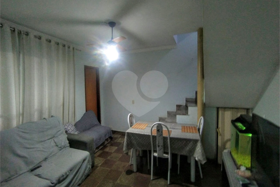Sobrado à venda com 5 quartos em Imirim, São Paulo, SP