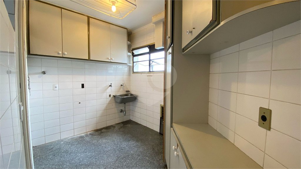 Apartamento para alugar com 3 suítes em Chácara Santo Antônio, São Paulo, SP