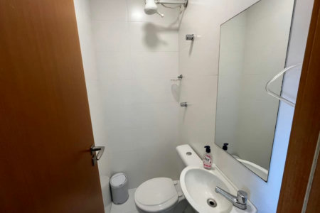 Apartamento com 3 dormitórios à venda, 124 m² por R$ 2.200.000,00 - Boqueirão - Santos/SP