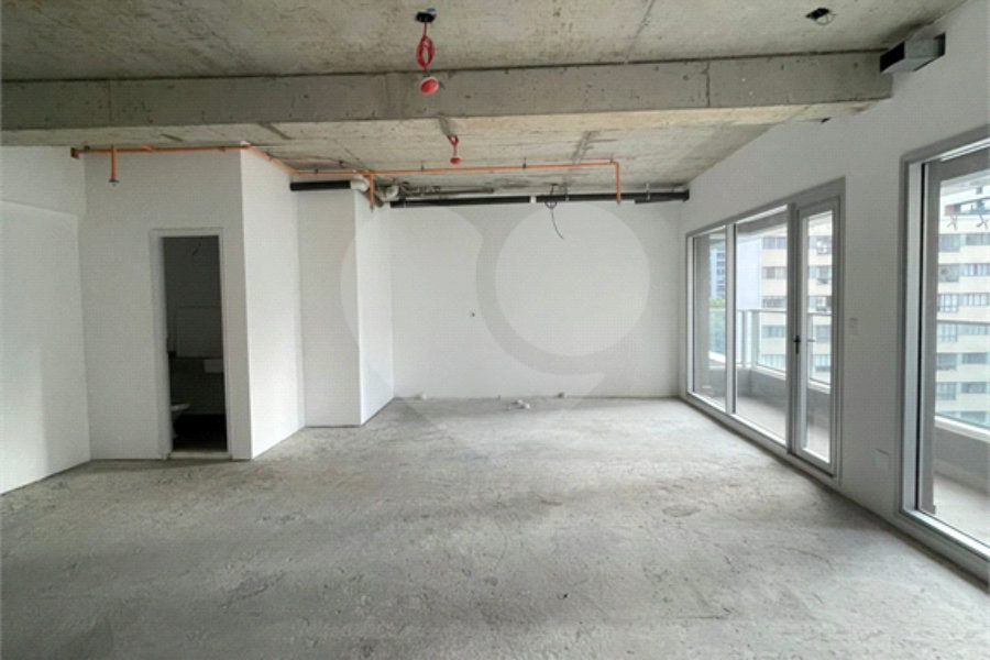 Sala para alugar em Pinheiros, São Paulo, SP