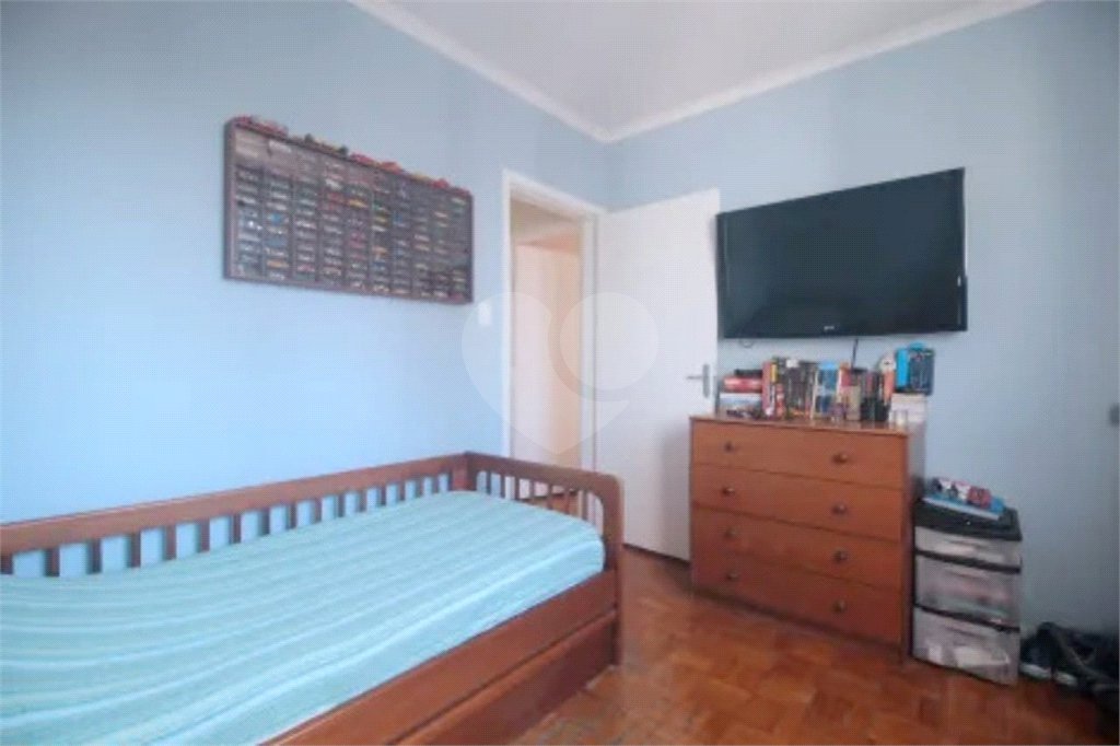 Apartamento à venda com 3 quartos em Moema, São Paulo, SP