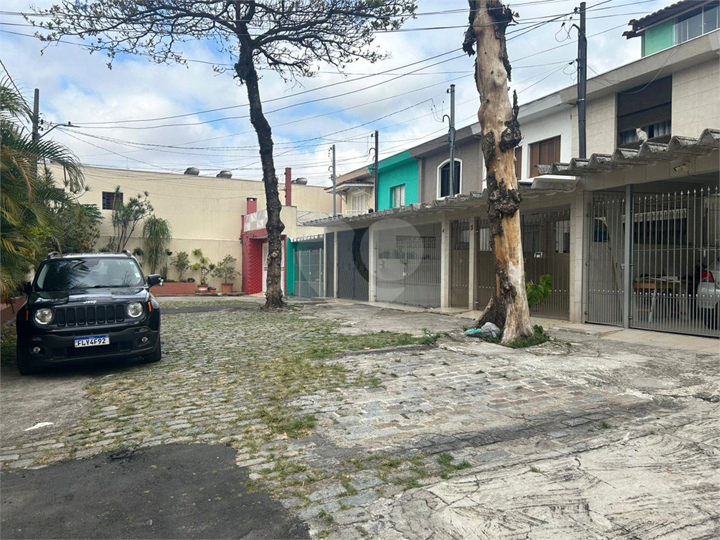 Casa à venda com 2 quartos em Vila Guilherme, São Paulo, SP