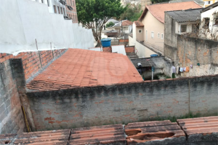 Terreno à venda com 1 quarto em Vila Gustavo, São Paulo, SP