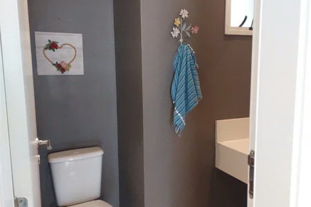 Apartamento à venda com 2 suítes em Vila Andrade, São Paulo, SP