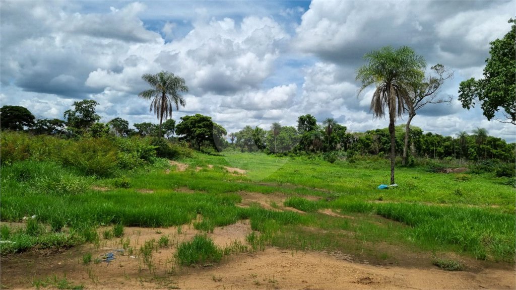 Terreno à venda no Centro, Santo Antônio do Leverger, MT