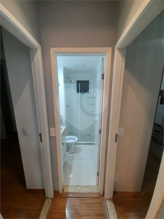 Apartamento para alugar com 2 quartos em Perus, São Paulo, SP