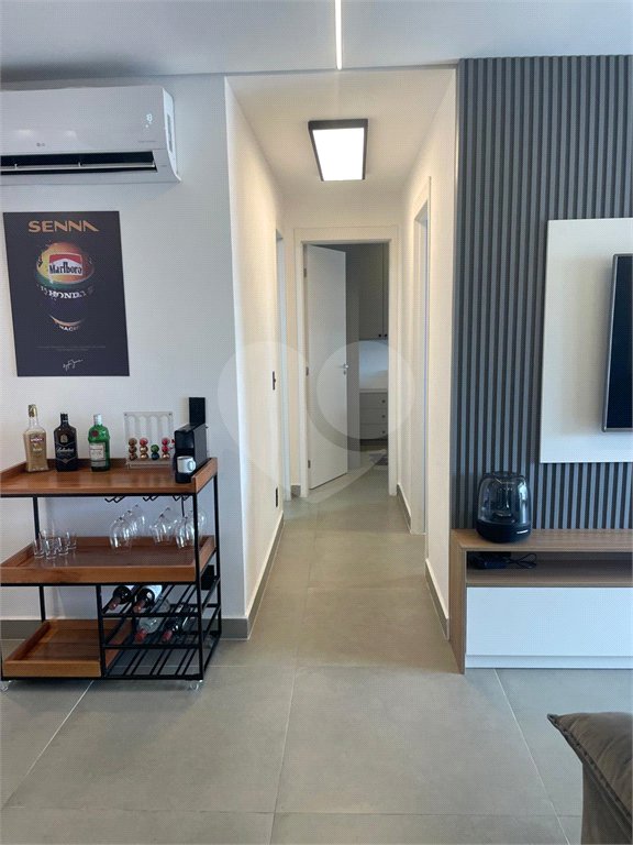 Apartamento à venda com 2 quartos, sendo 1 suíte, em Parada Inglesa, São Paulo, SP
