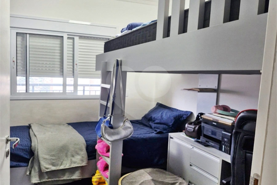 Apartamento à venda com 2 quartos, sendo 1 suíte, em Jardim Flor da Montanha, Guarulhos, SP