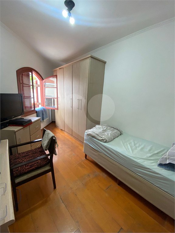Sobrado à venda com 2 quartos, sendo 1 suíte, em Vila Gustavo, São Paulo, SP