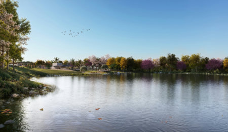 Reserva Do Lago