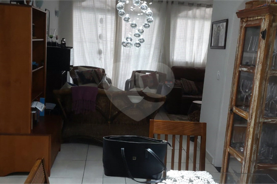 Casa à venda com 3 quartos, sendo 1 suíte,  em Mandaqui, São Paulo, SP