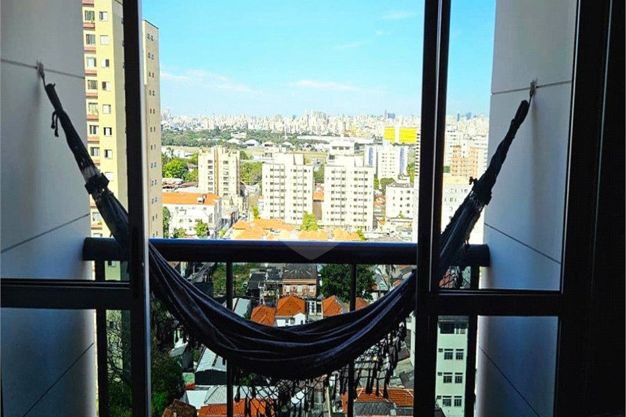 Apartamento à venda com 1 suíte em Santana, São Paulo, SP