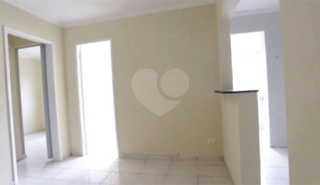 Apartamento à venda com 2 quartos em Lauzane Paulista, São Paulo, SP