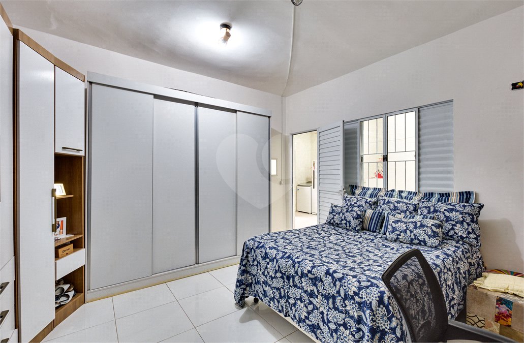 Casa à venda com 8 quartos em Alto da Boa Vista, São Paulo, SP