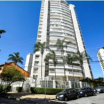 Apartamento à venda com 3 suítes em Alto da Lapa, São Paulo, SP