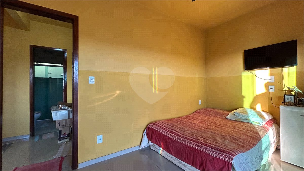Casa à venda com 2 quartos em Tucuns, Armação dos Búzios, RJ