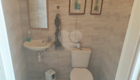 Casa à venda com 2 quartos em Vila Nova Cachoeirinha, São Paulo, SP