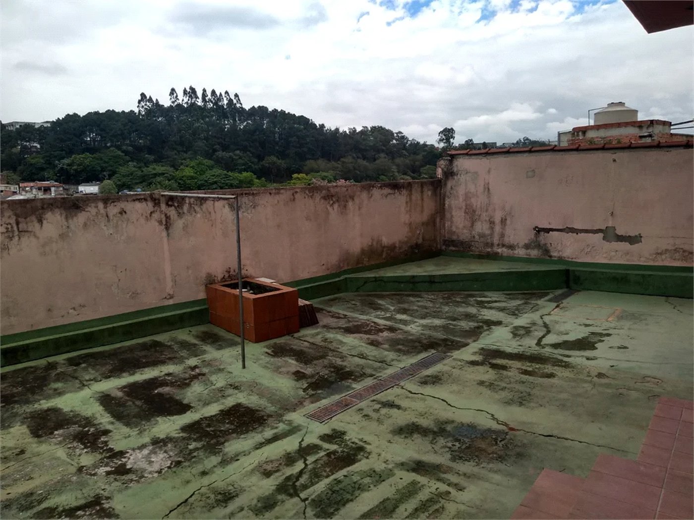 Casa à venda com 5 quartos, sendo 1 suíte, em Vila Fazzeoni, São Paulo, SP