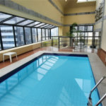 Flat para alugar com 1 quarto em Cidade Monções, São Paulo, SP