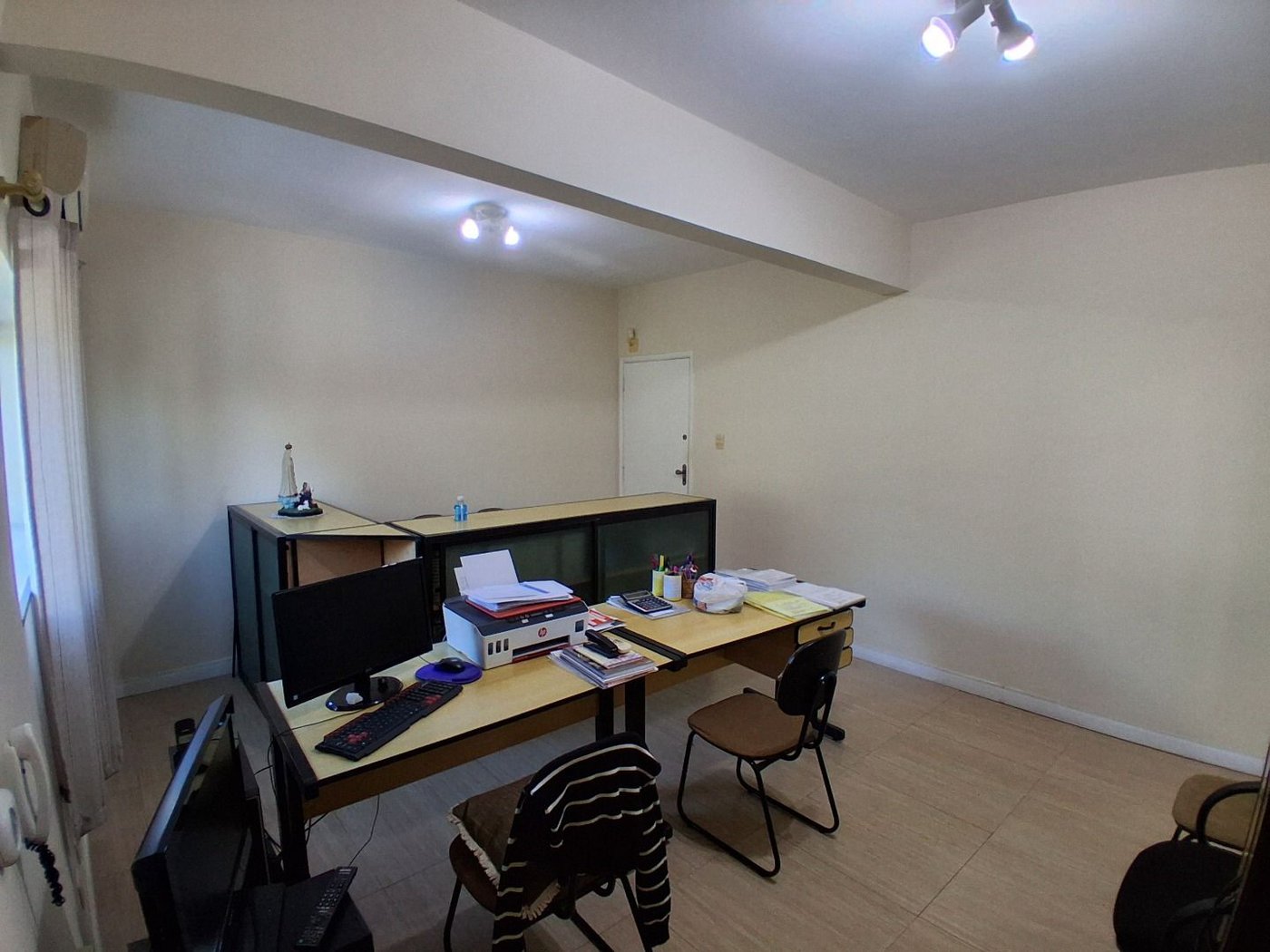 Sala à venda, 55 m² por R$ 224.000,00 - Aparecida - Santos/SP