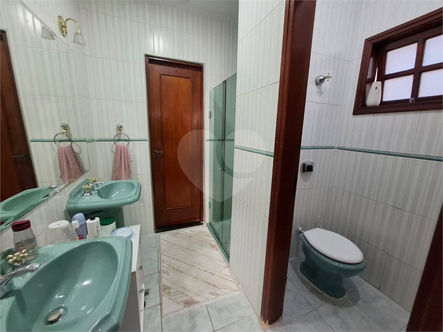 Sobrado à venda com 3 quartos, sendo 2 suítes, em Santana, São Paulo, SP