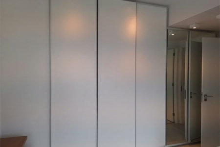 Apartamento à venda com 2 quartos, sendo 1 suíte, em Vila Leopoldina, São Paulo, SP